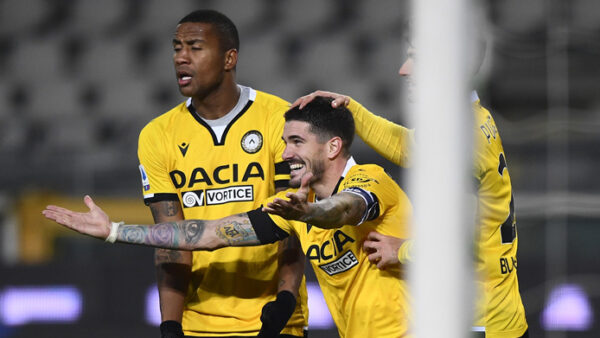 Udinese