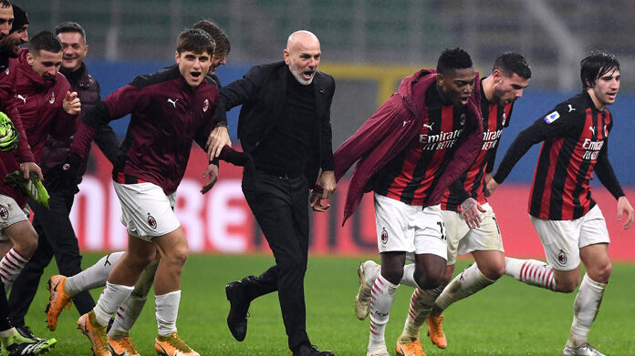 Cosa Ha Fatto Ieri Sera Il Milan