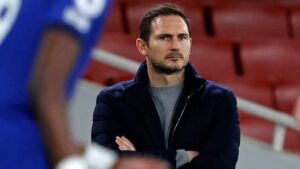 Calcio estero, da Lampard all’intrigo Messi-Mbappe: le news del 20 gennaio