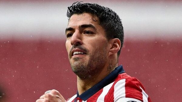 Suarez