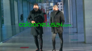 Inter, incontro con gli agenti di Lautaro: c'è fiducia per il rinnovo di contratto 34 Agenti Lautaro Martinez