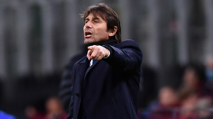 Antonio Conte 6
