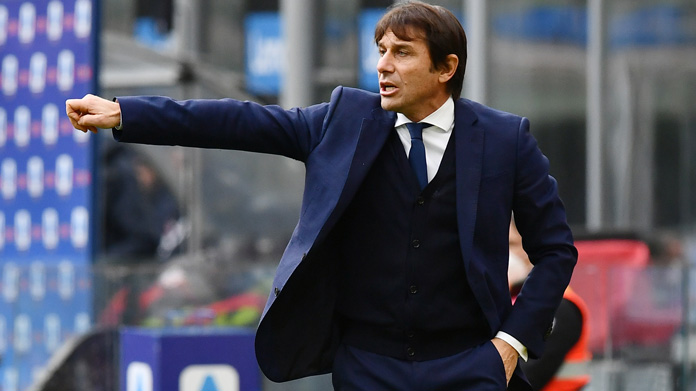 Antonio Conte