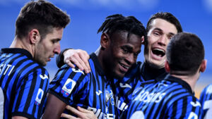 Atalanta Cagliari 3-1: cronaca e tabellino