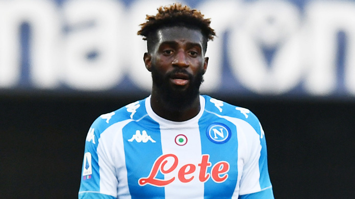 Bakayoko
