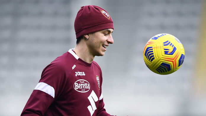 baselli serie a ultime dai campi