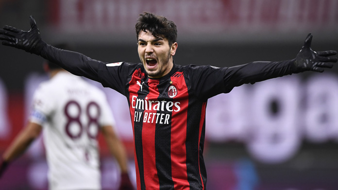 Brahim Diaz