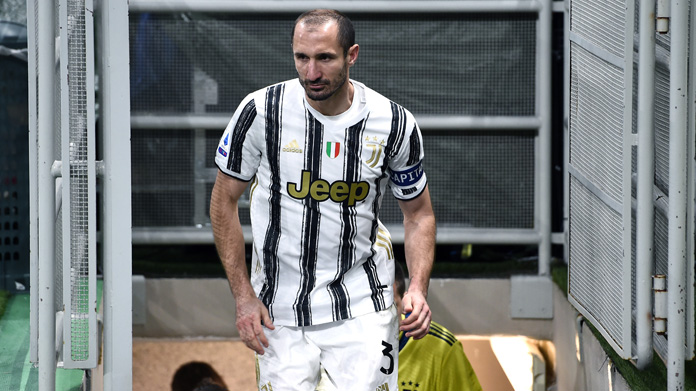 Chiellini