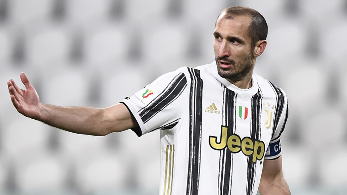 Chiellini