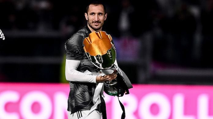 Chiellini