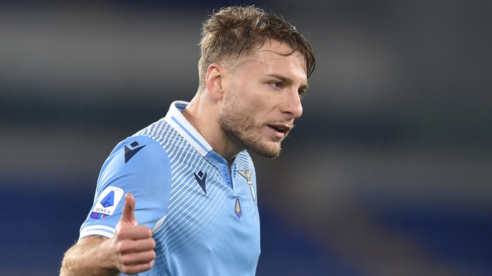 Ciro Immobile 2