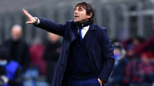 Inter, la Fiorentina per dimenticare la Juve: Conte ha un obiettivo