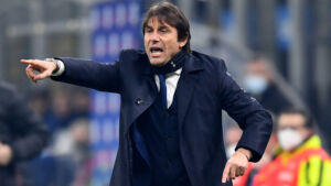Inter, c’è l’ostacolo De Paul: il derby può aspettare per Conte