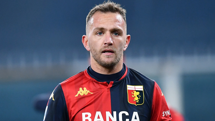 criscito serie a ultime dai campi