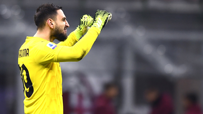 Donnarumma