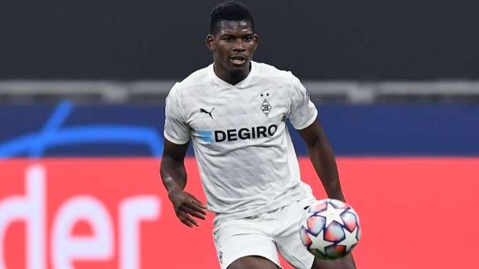 Embolo