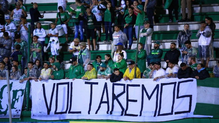 Chapoecoense
