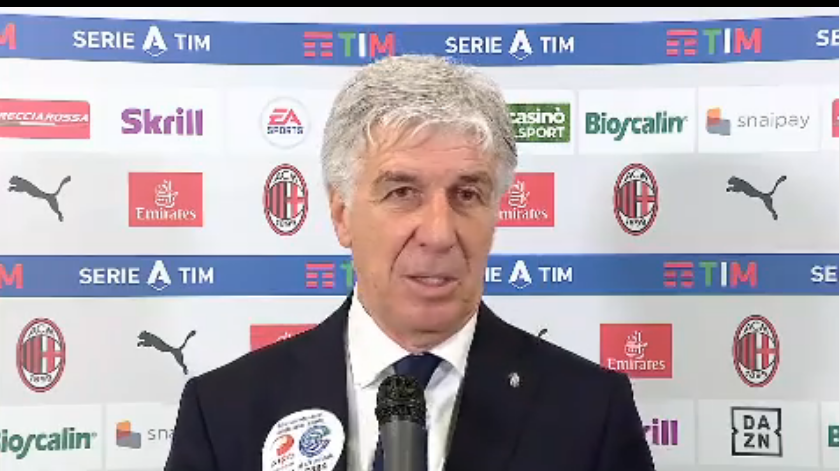 Gasperini 1