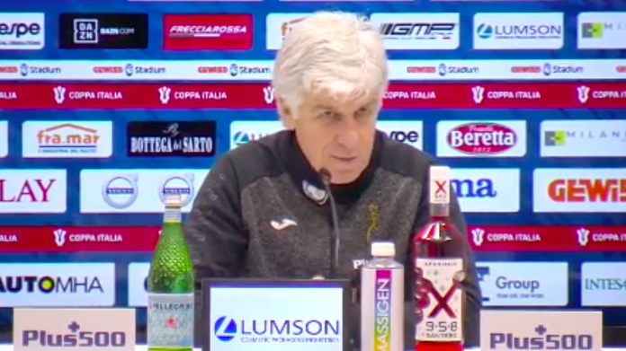 Gasperini