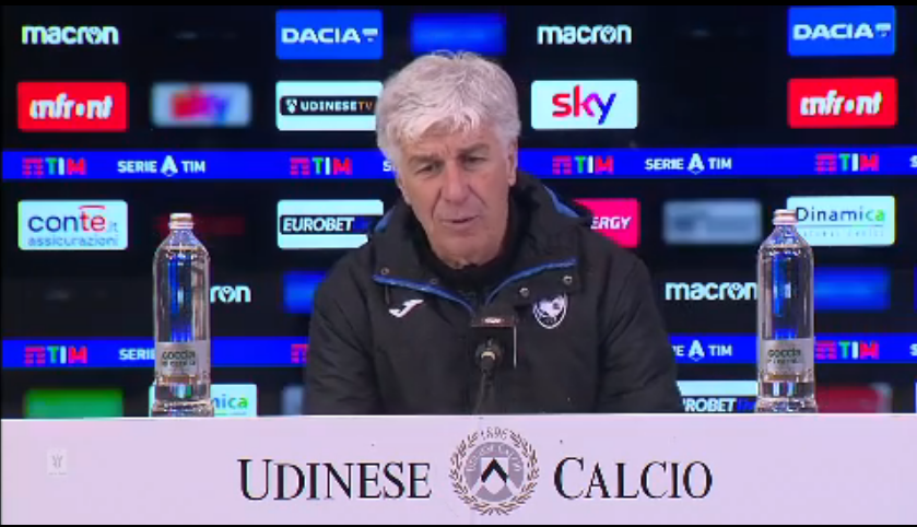 Gasperini