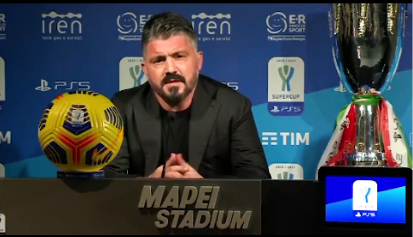 Gattuso