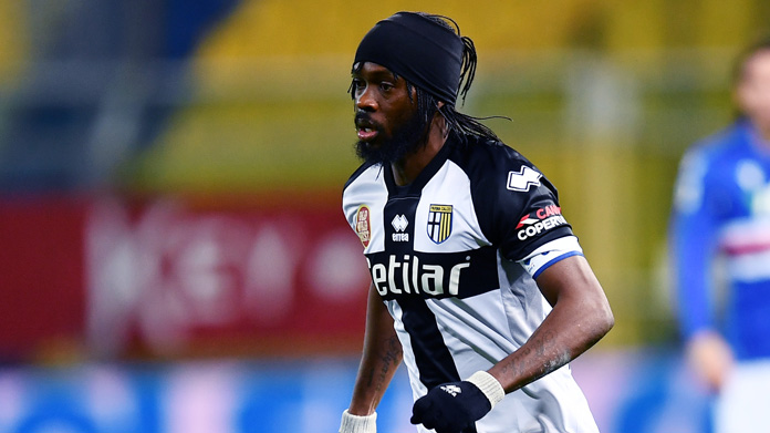 Gervinho