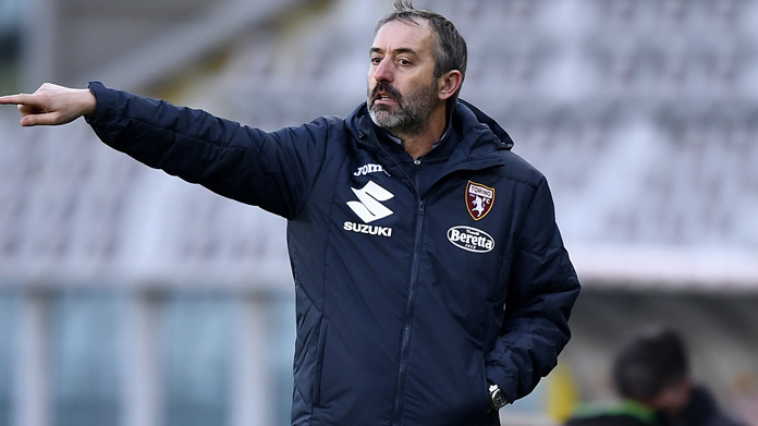 Giampaolo