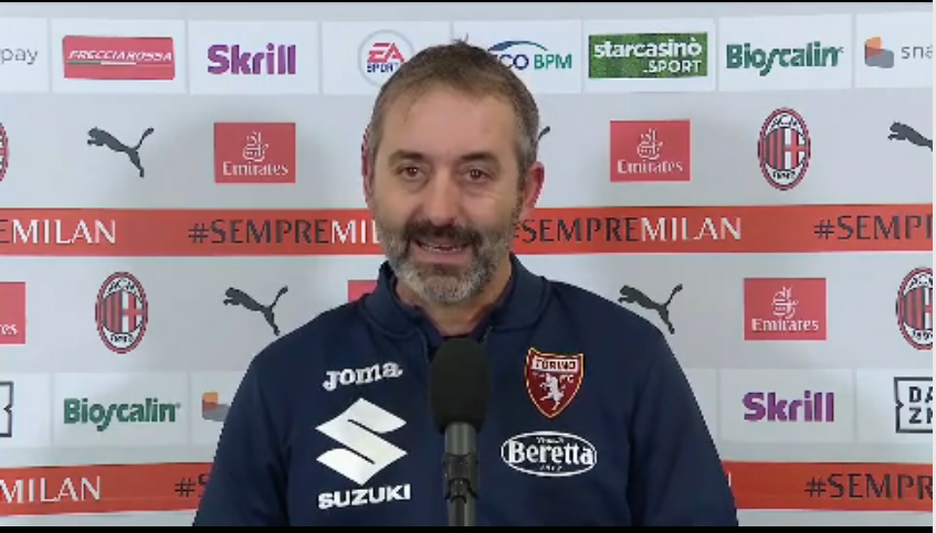 Giampaolo