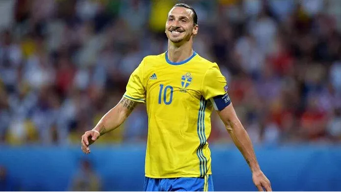 Ibra Svezia