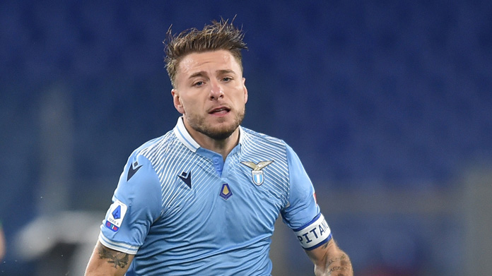 Immobile 8