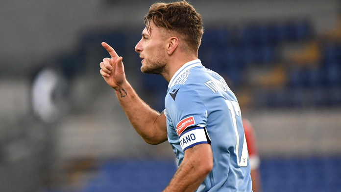 Immobile