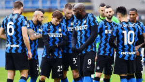Inter, ostacolo Viola prima della Juve: Conte vara il turnover