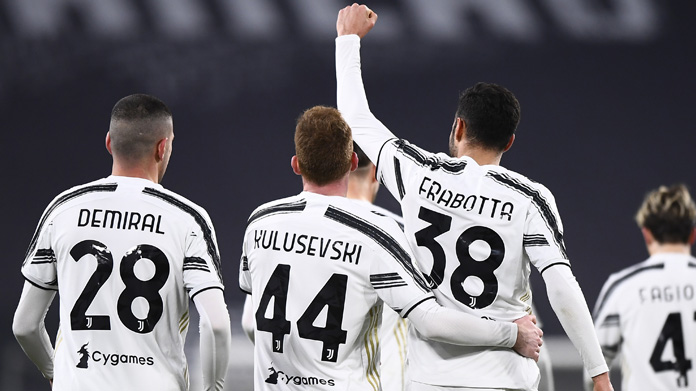 Juventus Frabotta