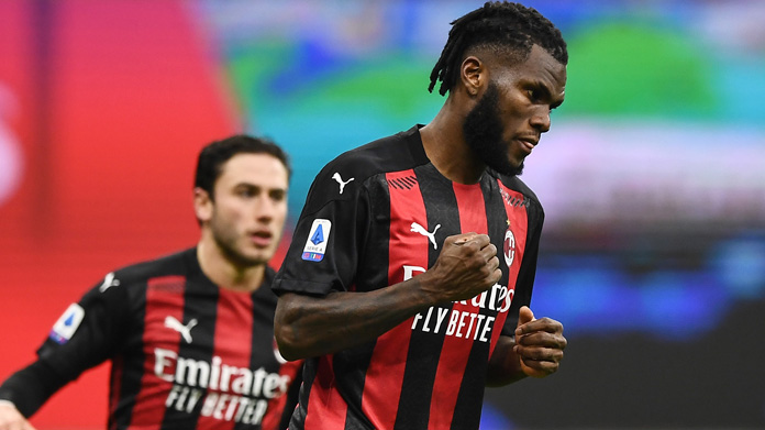 Kessie