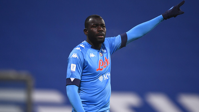 Koulibaly