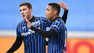 Pagelle Atalanta Cagliari: non basta San Vicario, giornata no per Zappa VOTI