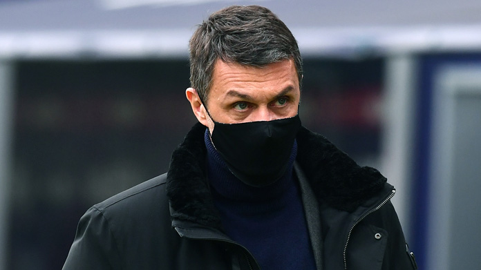 Paolo Maldini