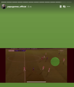 Atalanta, Gomez se la prende ancora con Gasperini - FOTO 34 Papu