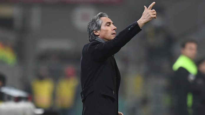 Paulo Sousa