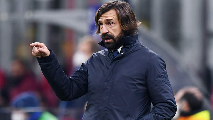 Pirlo
