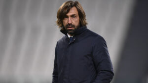 Parola di Re Giorgio Corona: «Pirlo sta cercando la quadratura, bisogna dargli fiducia»
