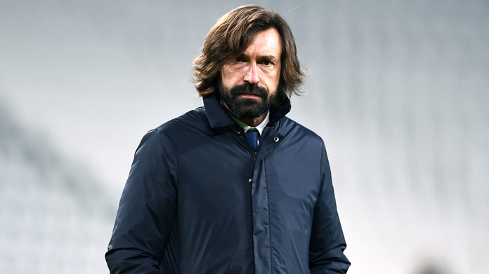 Pirlo