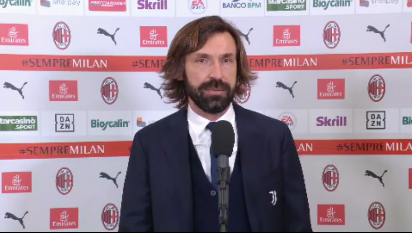 Pirlo