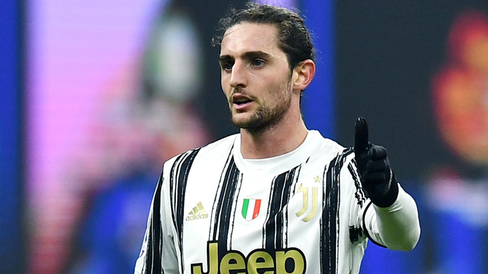 Rabiot