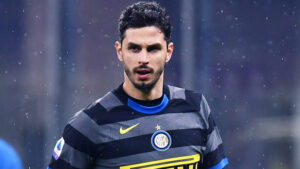 Ranocchia festeggia il rinnovo con l’Inter: «Ancora insieme»