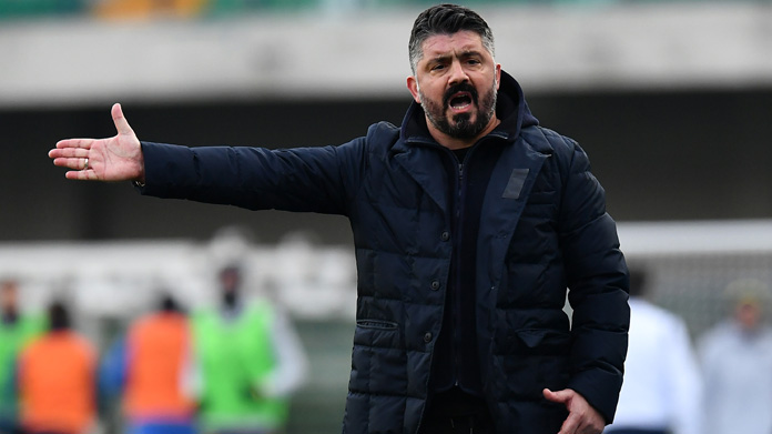 Rino Gattuso