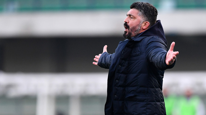 Rino Gattuso 2
