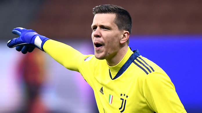Szczesny