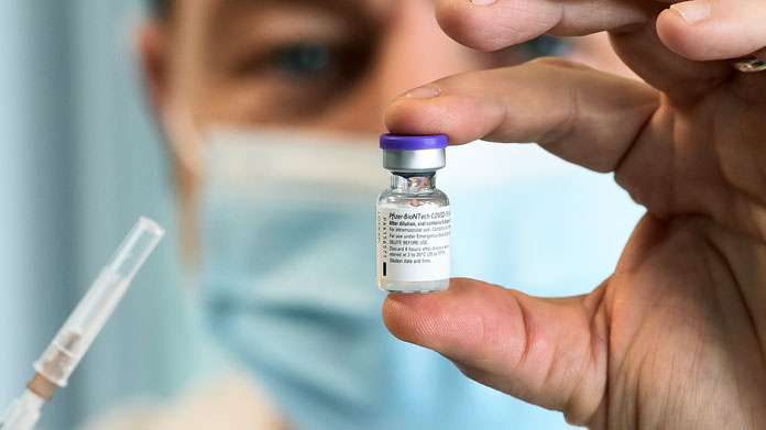 Vaccino Coronavirus