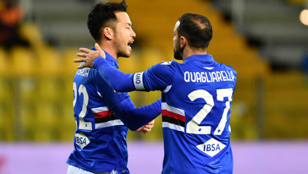Yoshida Quagliarella